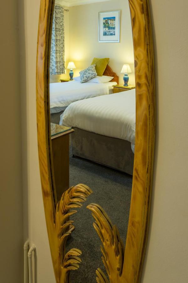 Relax At Rosscourt Guest House-Free On Site Parking (Adults Only) Борнмут Экстерьер фото