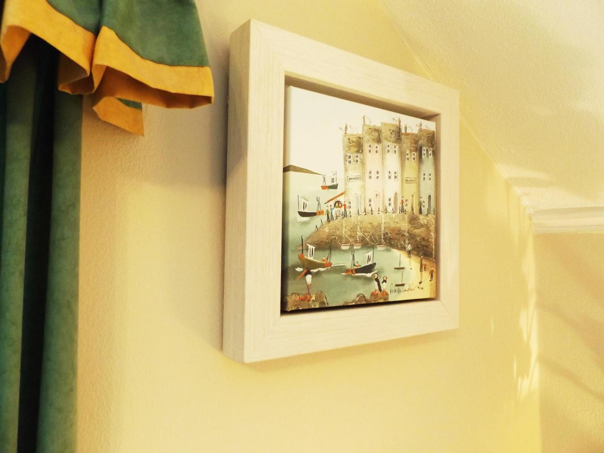 Relax At Rosscourt Guest House-Free On Site Parking (Adults Only) Борнмут Номер фото