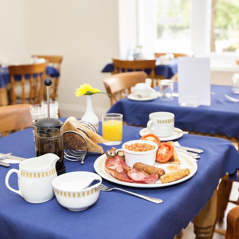 Relax At Rosscourt Guest House-Free On Site Parking (Adults Only) Борнмут Экстерьер фото