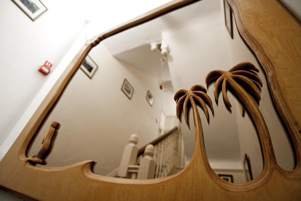 Relax At Rosscourt Guest House-Free On Site Parking (Adults Only) Борнмут Экстерьер фото