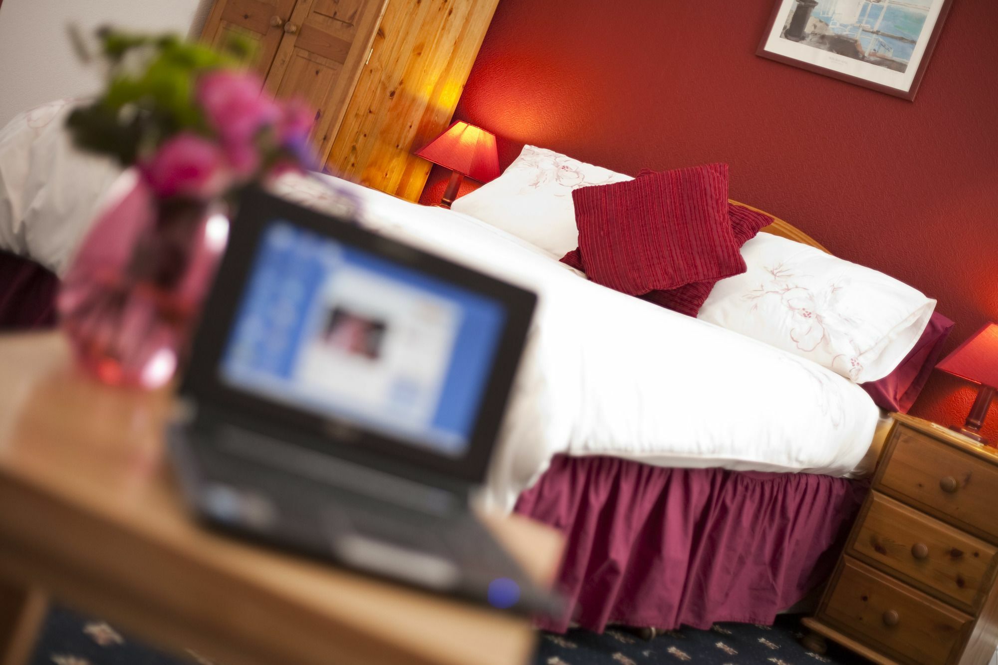 Relax At Rosscourt Guest House-Free On Site Parking (Adults Only) Борнмут Экстерьер фото