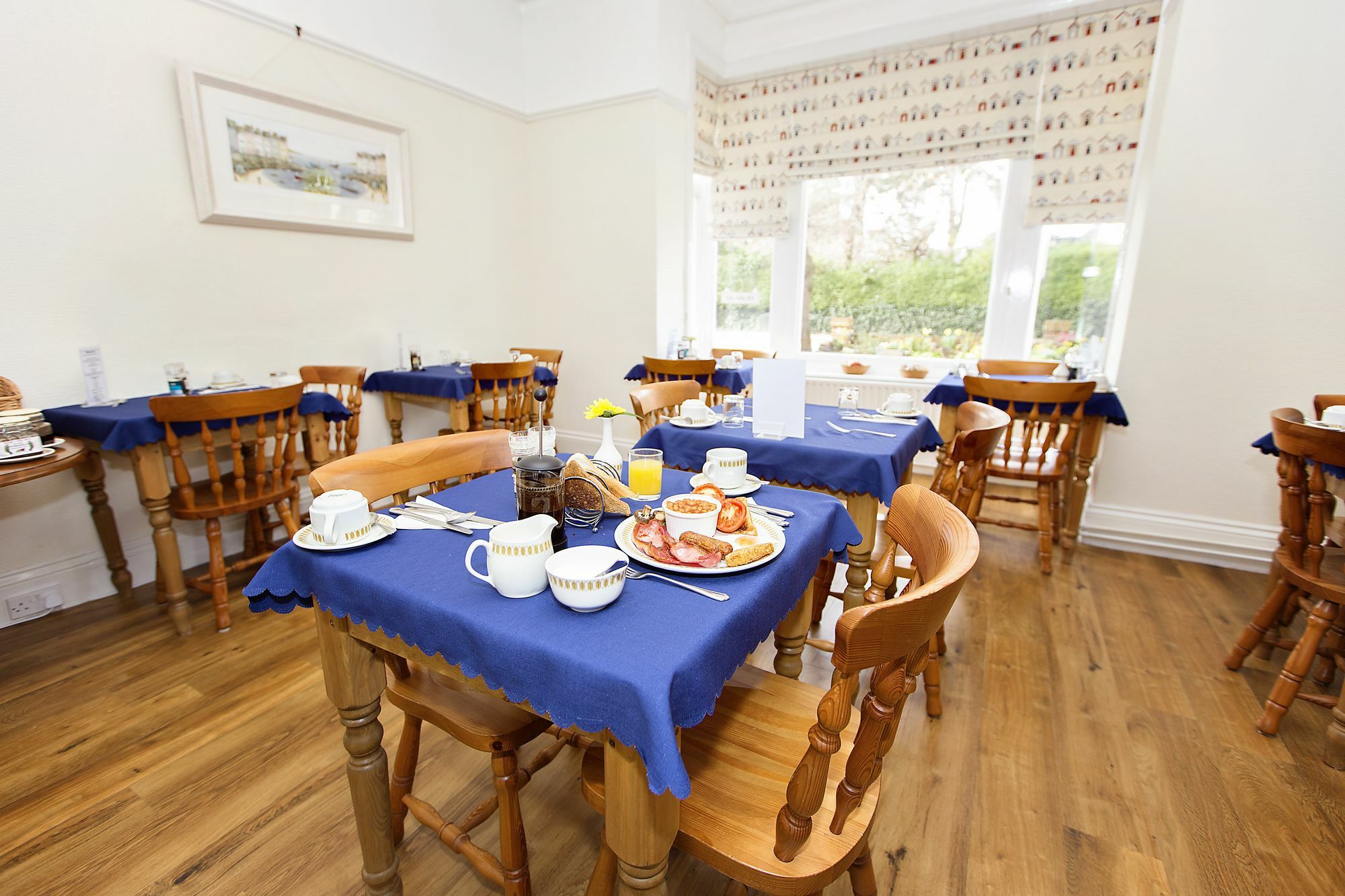Relax At Rosscourt Guest House-Free On Site Parking (Adults Only) Борнмут Экстерьер фото