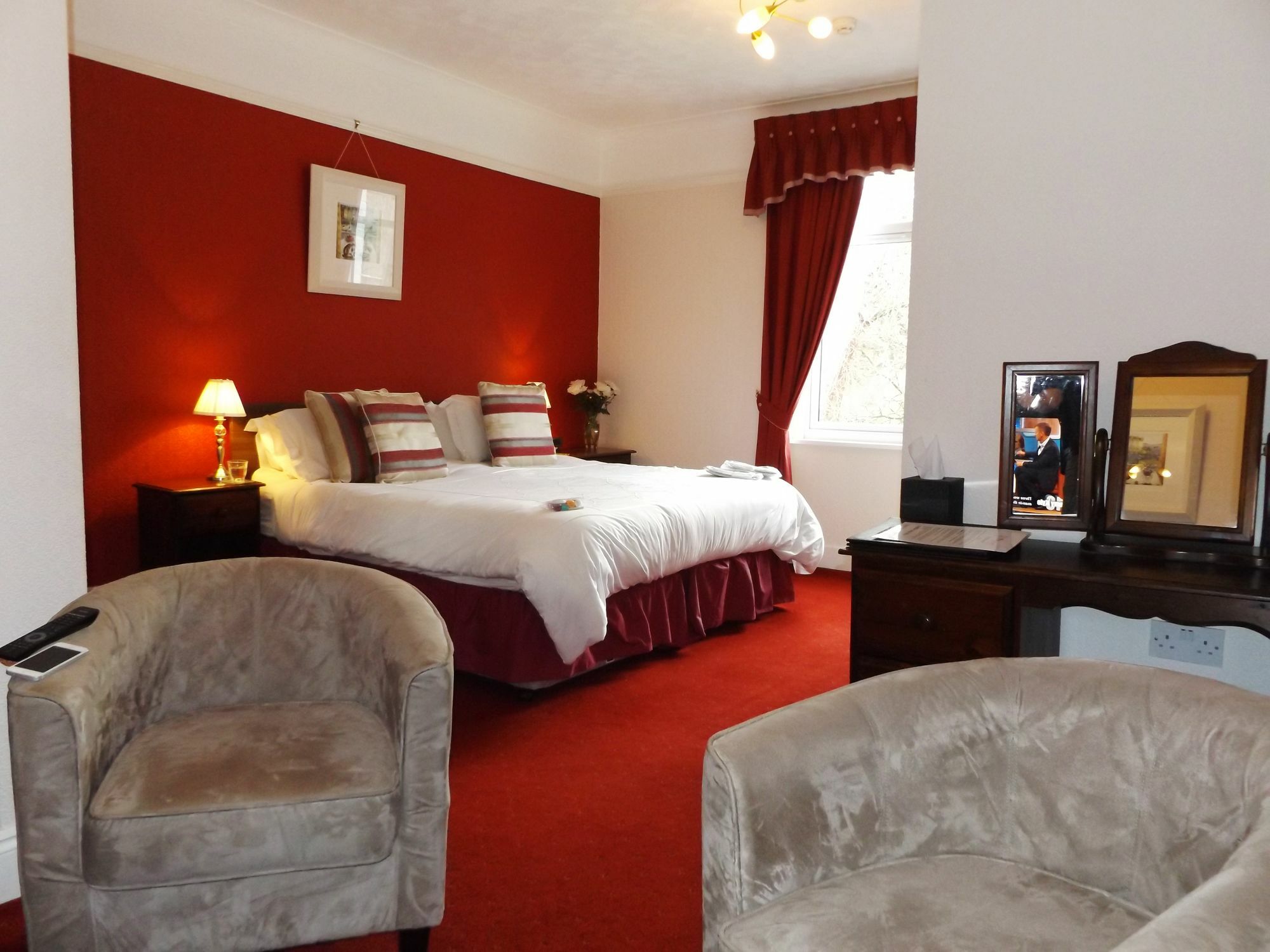 Relax At Rosscourt Guest House-Free On Site Parking (Adults Only) Борнмут Экстерьер фото