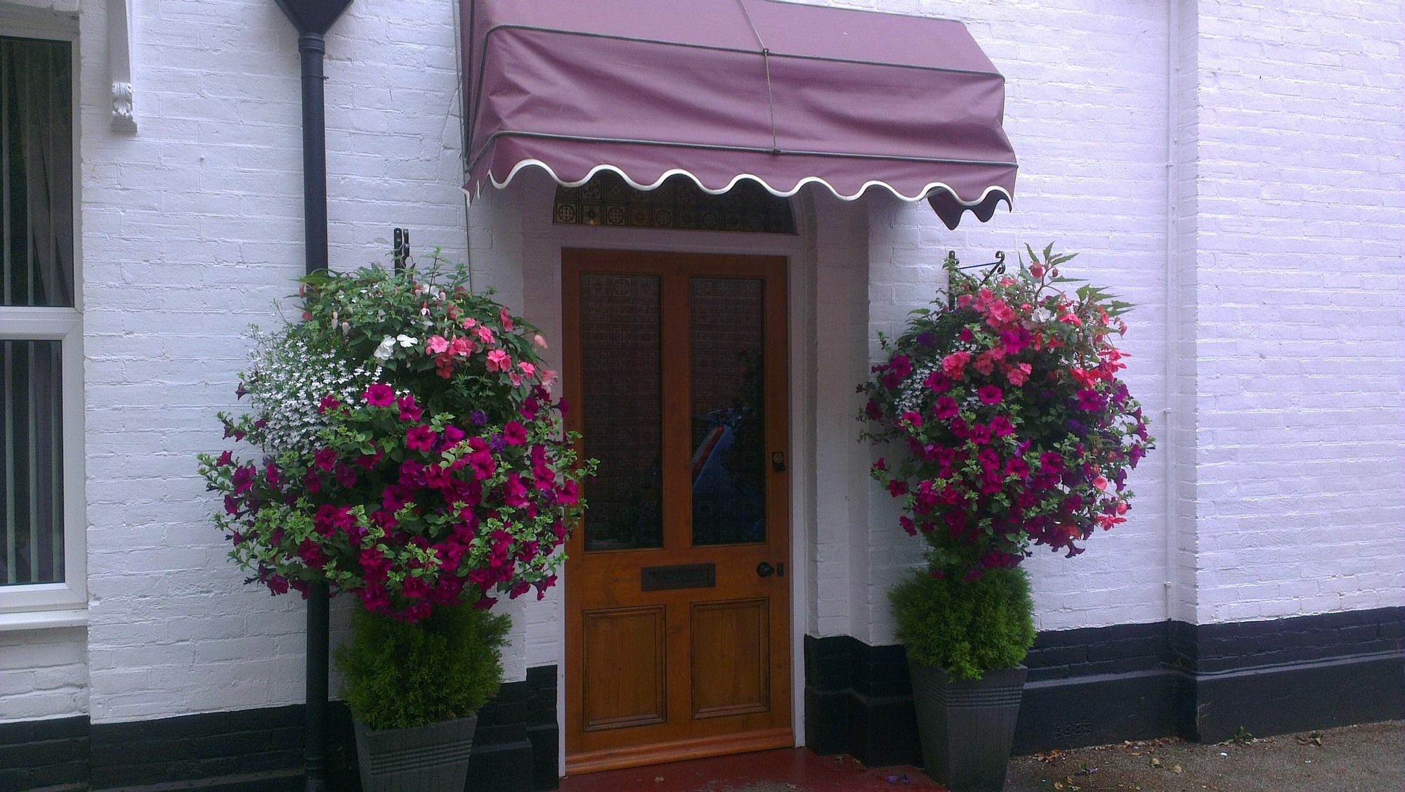 Relax At Rosscourt Guest House-Free On Site Parking (Adults Only) Борнмут Экстерьер фото
