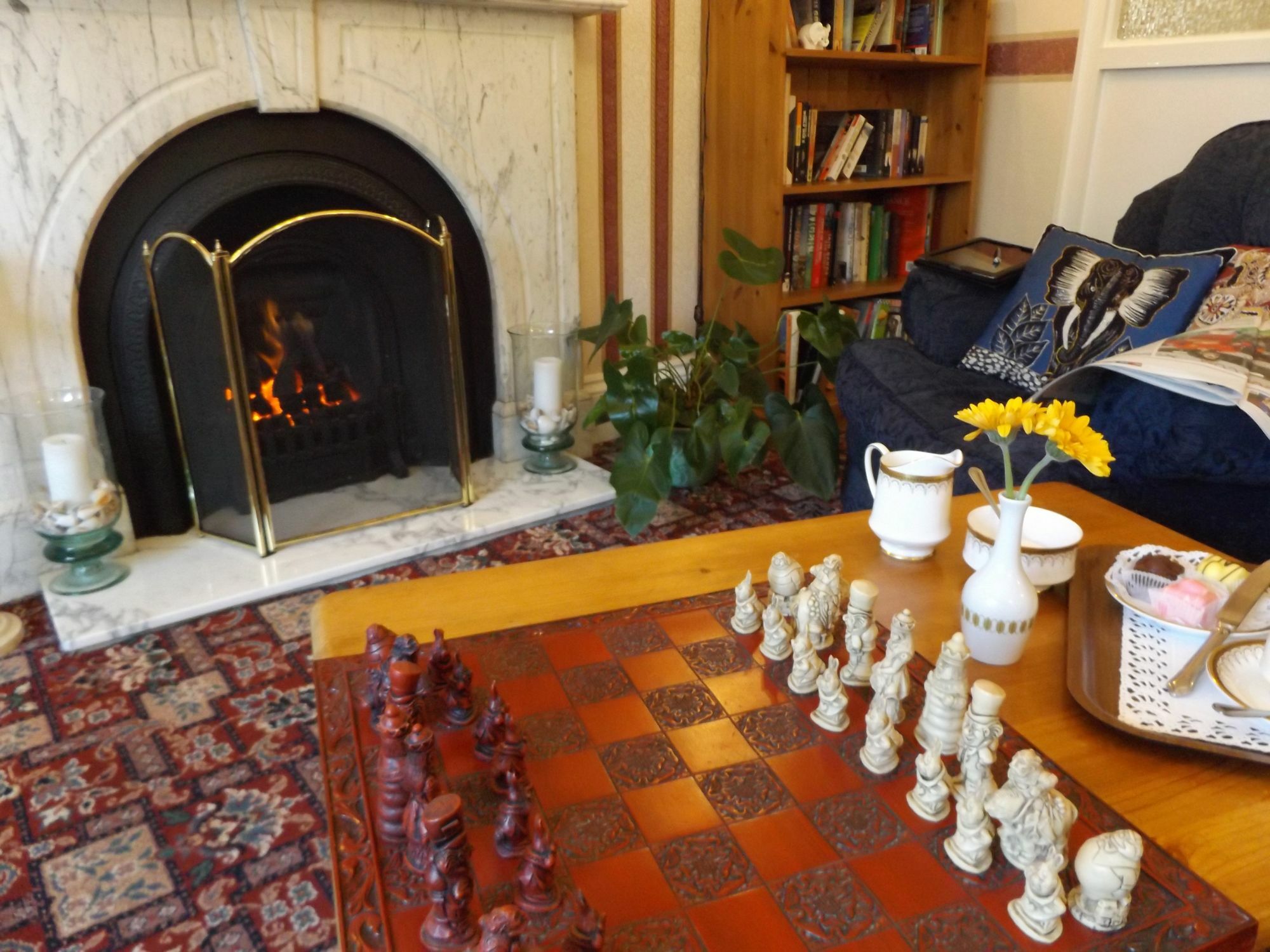 Relax At Rosscourt Guest House-Free On Site Parking (Adults Only) Борнмут Экстерьер фото